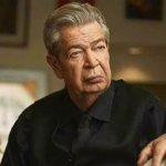 Richard Harrison Body, Age, Height, Death , Affairs and Net Worth