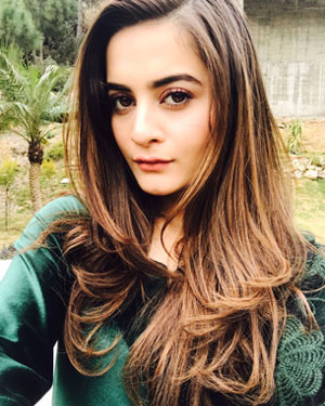 Aiman Khan Biography, Aiman Khan and Minal Khan, Aiman Khan Husband, Aiman Khan Wight Loss,