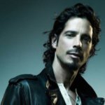 Chris Cornell Age, Height, Body, Facebook, Songs, Wife, Kids, Biography