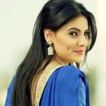 Ginni Kapoor Body, Height, Age, Songs, Instagram, Family, Image & Wiki