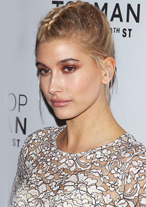 Hailey Baldwin Age Body Height Parents Instagram Movies