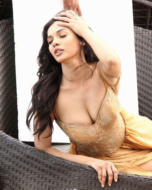 Sara Loren Biography,