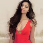 Suhana Khan Age, Body, Height, Instagram, Facebook, Family, Biography