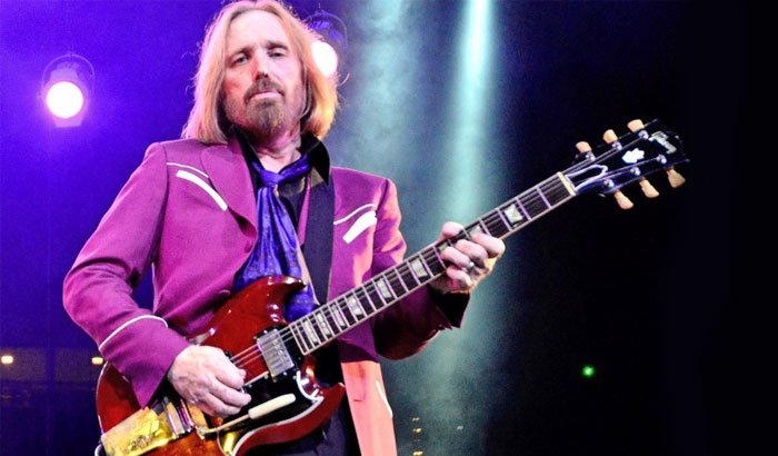 Tom Petty Age, Tom Petty and Heart Breakers, Tom Petty Wiki,