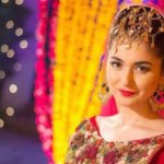 Hania Amir Age, Movies, Body, Height, Mother, Sister, Photos, and Wiki