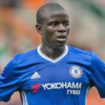 N’Golo Kante Age, Body, Height, Spouse, Net Worth, Wife, Family & Wiki