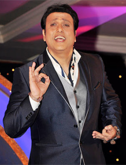 govinda biography in hindi