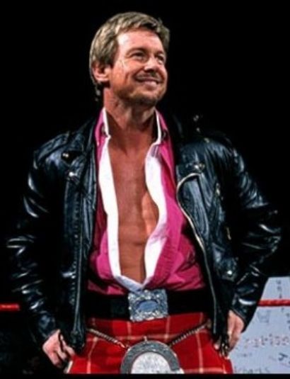 roddy rowdy piper costume