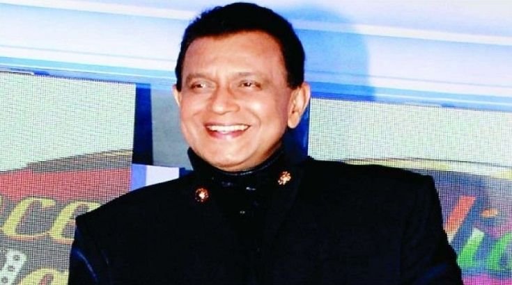Mithun Chakarborty