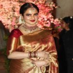 Rekha Age, Husband, Movies, Awards, Affairs & Unknown Facts