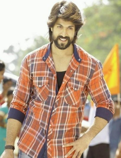 Yash Actor