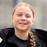 Greta Thunberg | No One Is Too Small To Make a Difference