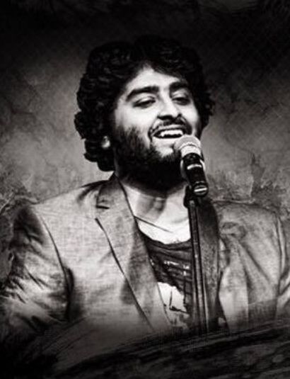 arijit singh age