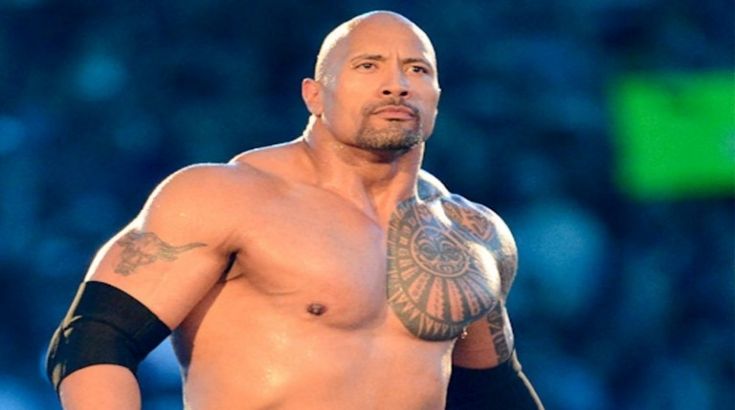 The Rock: Age, Height, Weight, Wife, Net Worth, Family, Injury Details,  Tattoo, and Other Unknown Facts