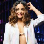 Hina Khan Age, Wiki, Husband, Family, Married, Brother, Facebook