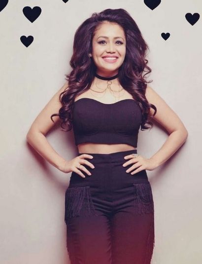 neha kakkar wikipedia