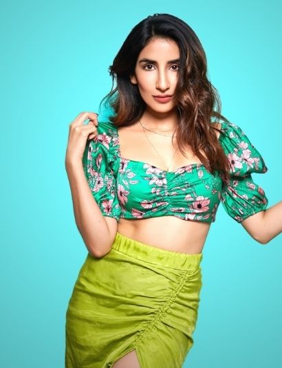 parul gulati