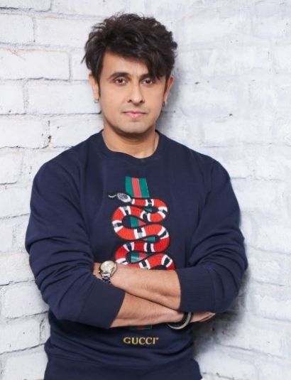 sonu nigam mp3 song