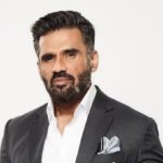 Sunil Shetty Age, Wife, Net Worth, Son, Daughter, Family, Height