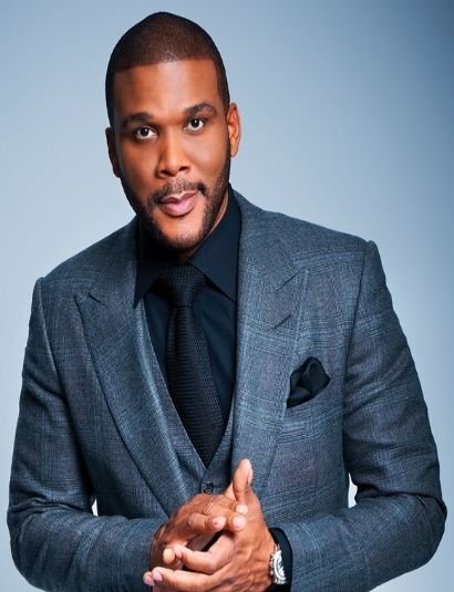 tyler perry shows
