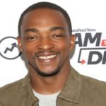 Anthony Mackie Age, Wife, Movies, Career, Net Worth, Family, Girlfriends
