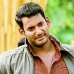 Vishal Reddy Wife, Age, Marriage, Movie, Biography, Awards