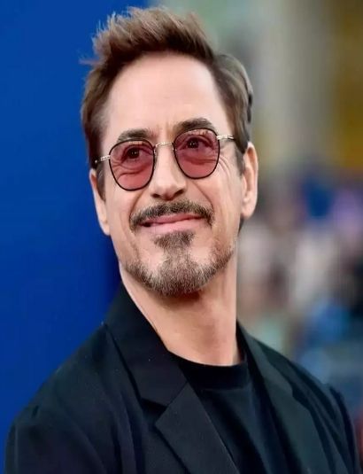 robert downey jr age