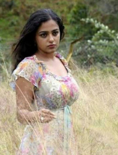 nithya menon biography