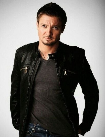 Jeremy Renner Life History and Career