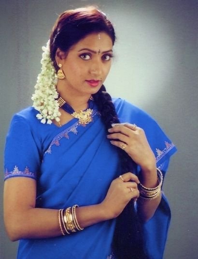 aamani actress wiki