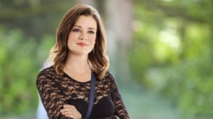 Kimberley Sustad Actress Age, Height, Birth Year, Family, Husband, Bio