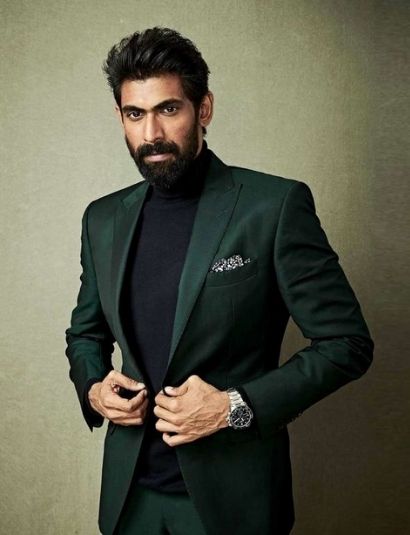 rana daggubati net worth