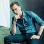 tom Hiddleston bio