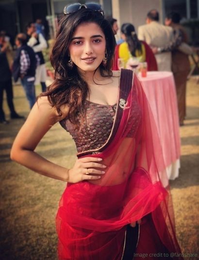 ketika sharma wiki