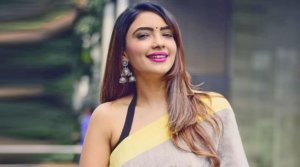 Puja Banerjee Age, Height, Weight, Size, DOB, Husband, Family ...