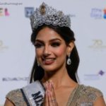 Harnaaz Sandhu Miss Diva 2021 Biography, Age, Height, Wiki, Awards, Family