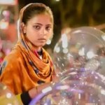 Kisbu (Kerala Balloon Seller Girl) Model Biography, Age, Wiki