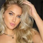 Milou Tamara Instagram Crush, Sensational Model, Biography, Age, Wiki