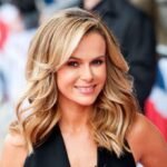 Amanda Holden Celebrity Wiki Age Bio Net Worth Height