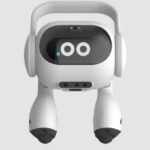 LG AI Robot Pet Monitoring Household Ready To Launches New Tech