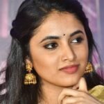 Priyanka Mohan Age Wiki Bio Heigh Controversy TikTok Bed Scene Reviews