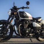 Royal Enfield Shotgun 650 Images, Specification Reviews, Price on Road