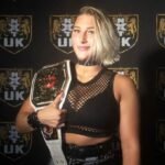 The Incredible Impact of Rhea Ripley on NSW NXT’s Rising Star