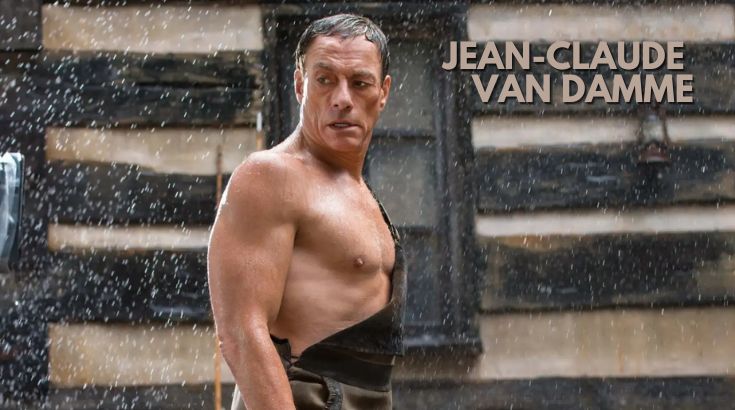 jean-claude van damme best movies