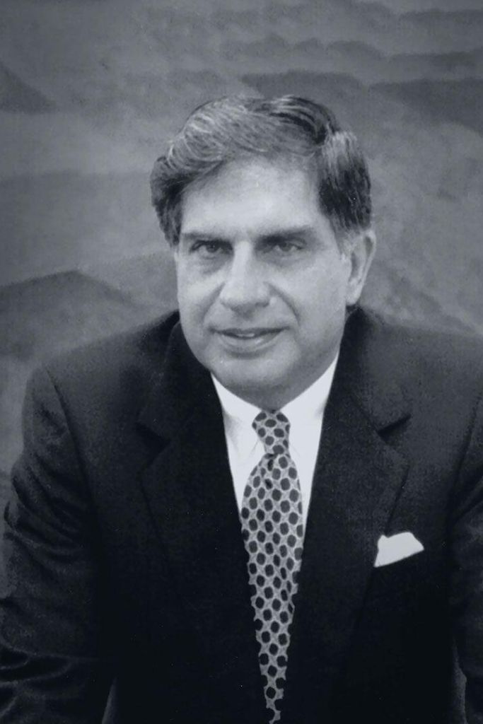 ratan tata last trip