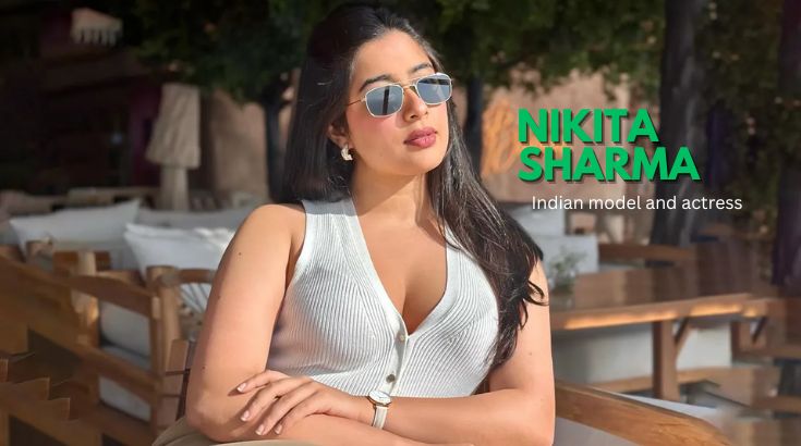 Nikita Sharma Wiki
