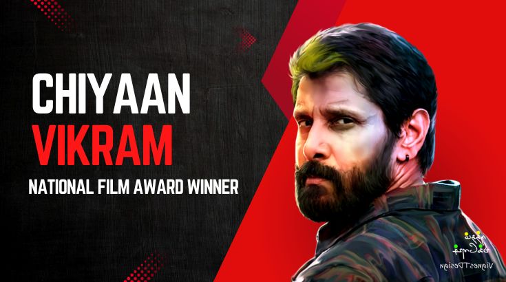 vikram bio