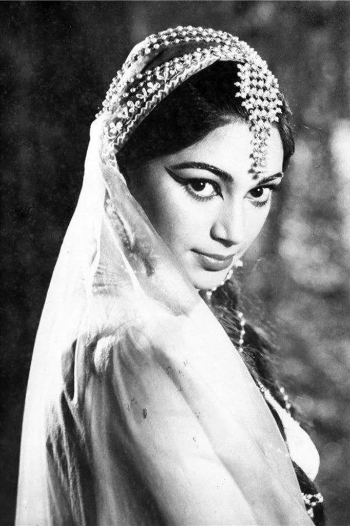 Simi Garewal age
