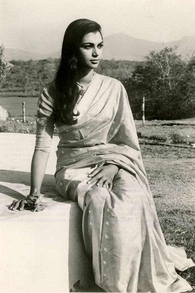 Simi Garewal 80s 90s