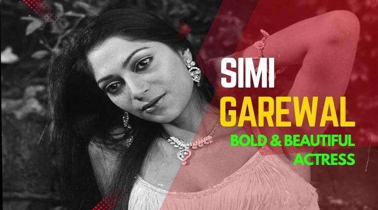 simi garewal age
